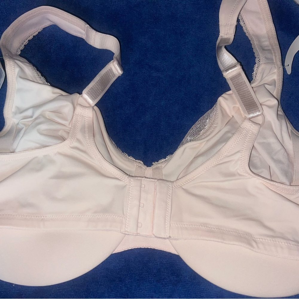 Curation bra size44D nwt style 5304593